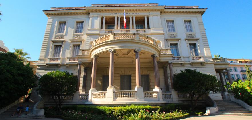 Musées de Nice / Galeries