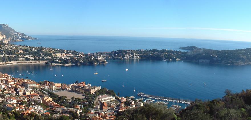 Villefranche-sur-Mer