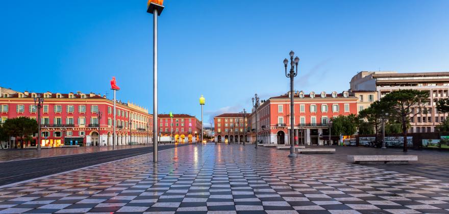 Place Masséna