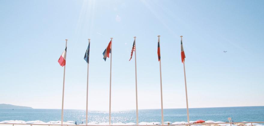 Promenade des Anglais