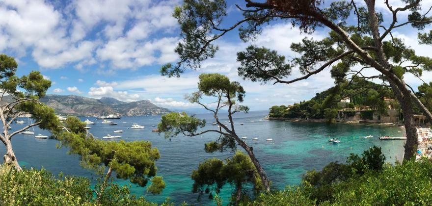 Saint-Jean-Cap-Ferrat